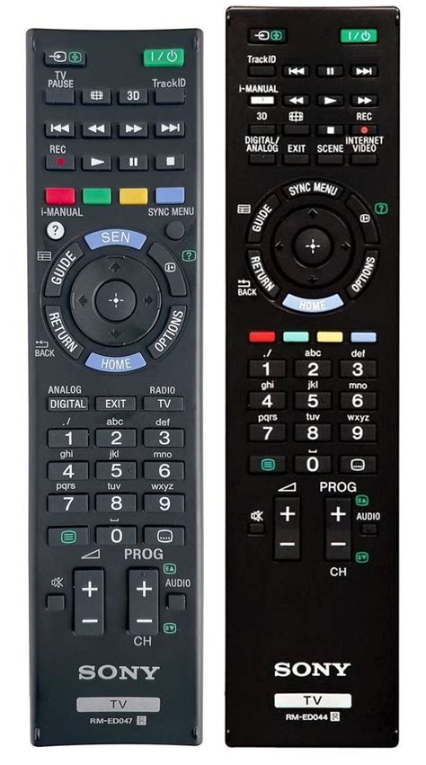 Image result for Sony Remote Control Module
