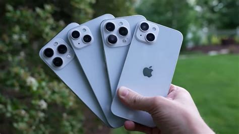 Apple iPhone 14 series coming SOON! Launch in September? Check date ...