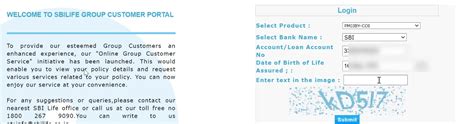 How to download PMJJBY policy certificate from SBI