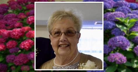 Obituary | Joan Burns Stewart | Hanceville Funeral Home