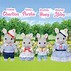 Image result for Calico Critters Bunny Babies