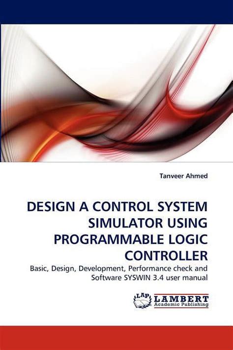 Programmable Logic Control Simulator 的图像结果