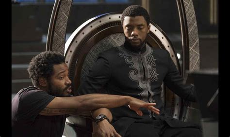 Ryan almost quit filmmaking after Chadwick's death