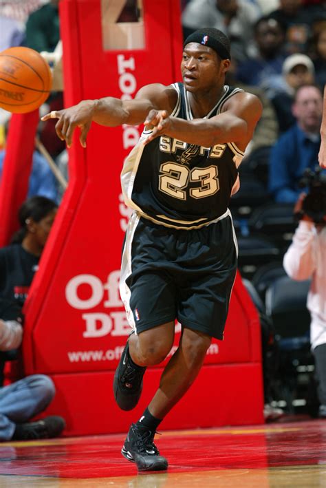 Devin Brown: NBA Draft, Earnings & More - Players Bio