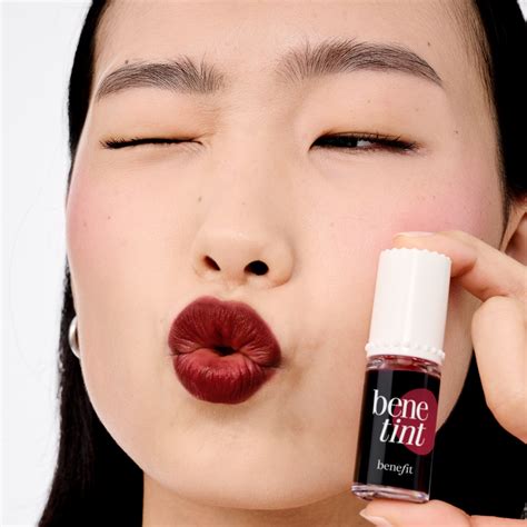 Benetint • Dark Cherry