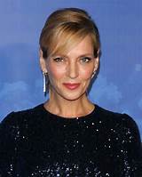 Uma Thurman Actress Birthdate