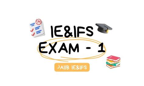 JAIIB Exam 2026 Complete Study Material