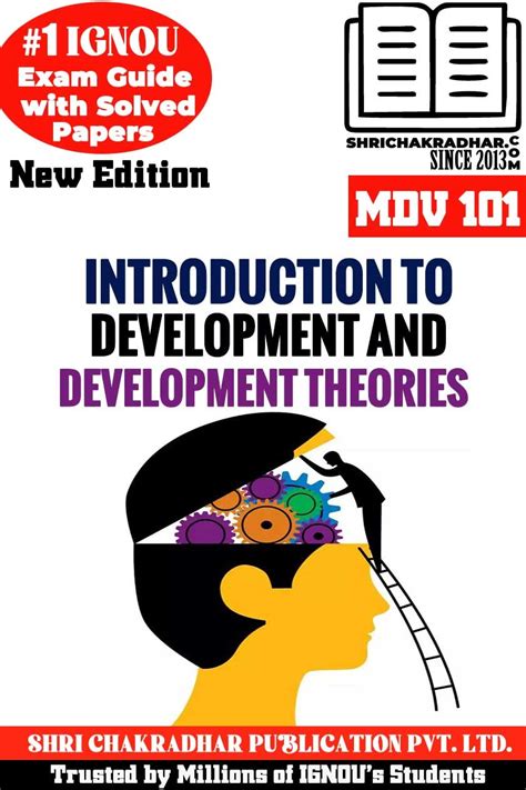 Buy IGNOU MDV 101 Previous Year Solved Question Paper (June 2023 ...