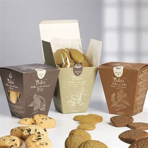 Cookie Packaging Boxes | Custom Printed Cookie Boxes Wholesale