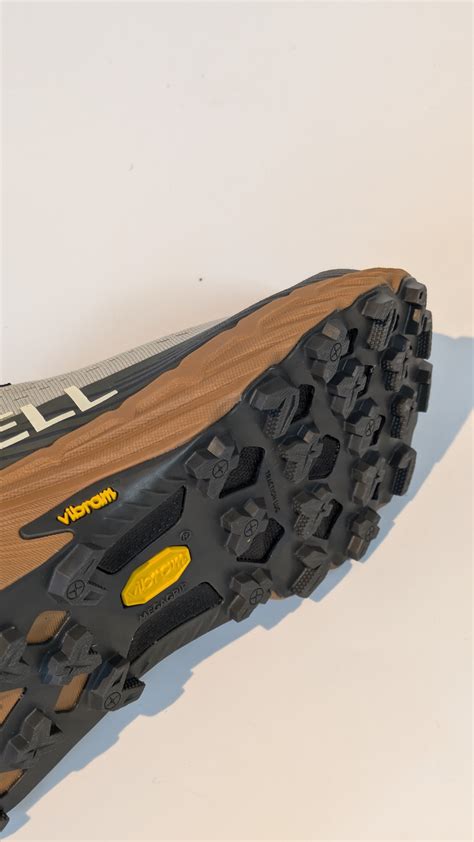 MERRELL【AGILITY PEAK 5 MEN 】OYSTER/OLIVE メレル | mouse on trail