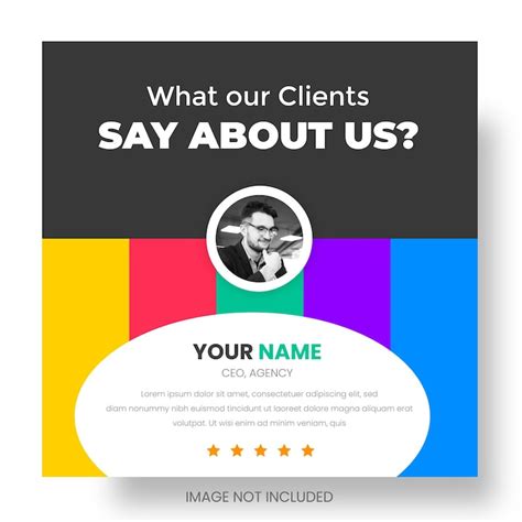 Customer engagement template Images - Free Download on Freepik