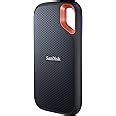 Sandisk Extreme Portable 4TB, 1050MB/s R, 1000MB/s W, 3mtr Drop ...