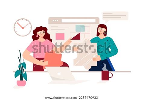 Online. Teamwork Image Pink 的图像结果