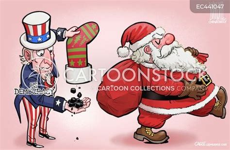 Democracy Cartoon 的图像结果