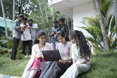 RGC Group of institutions