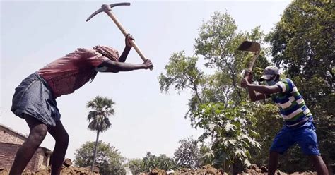 MGNREGA to be reframed as Viksit Bharat G RAM G bill, guarantees 125 ...