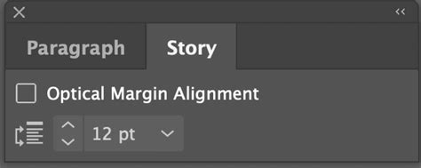 Image result for Alignment InDesign Examples