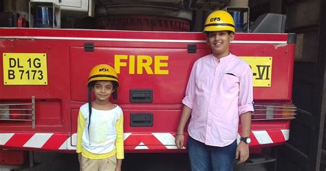 For Delhi’s firefighters and their families, the festival of light ...