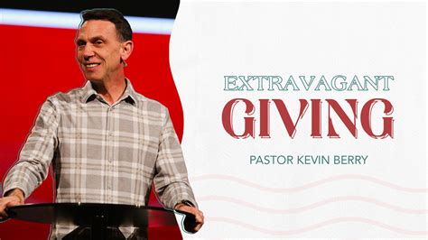 Extravagant Giving - Mount Hope Church | Lansing, MI