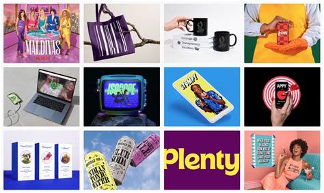 The 23 Best Graphic Design Portfolios I've Ever Seen, & How to Start ...