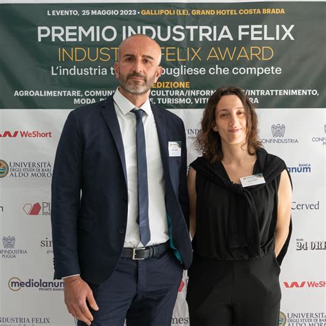 Premio Industria Felix all'albergo diffuso Trulli Holiday, tre le migliori imprese turistiche ...