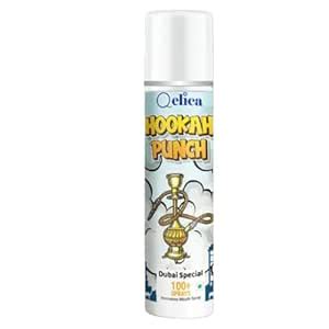 QELICA Mens and Womens Dubai Special Instant Mouth Freshner Spray ...