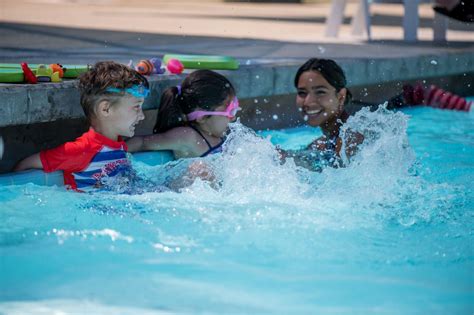 Swim Lessons and Classes | Walnut Creek Arts + Rec