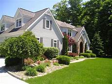 Home Landscaping Ideas by 10 Awesome Ways To Improve Your Curb Appeal Proudly Home Landscaping Ideas