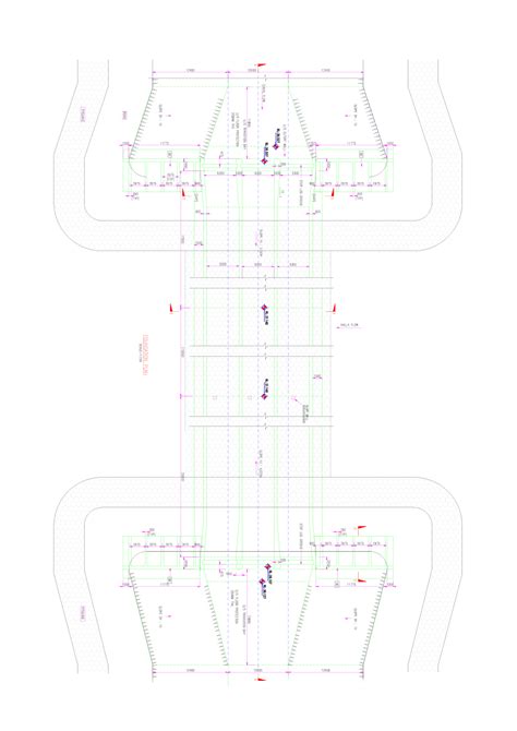 Image result for AutoCAD Tutorials of Canal Structures Section