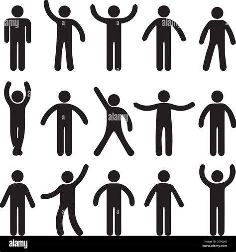 Human Vector 的图像结果