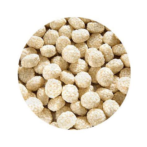 Avenn Traditional Indian Sweet Til Revdi, White Sesame Candy Balls ...