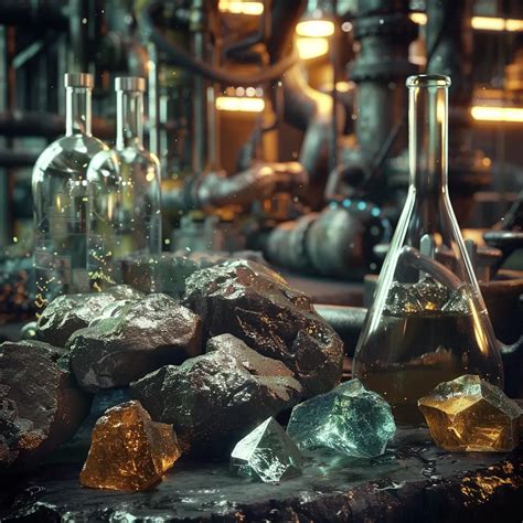 Lanthanides and Actinides: Characteristics and Significance