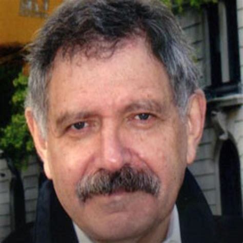 Richie Roberts: real life lawyer portrayed by Russell Crowe in American ...