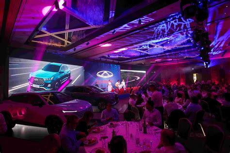 Brend Chery počinje sa prodajom vozila u Srbiji! - Novosti