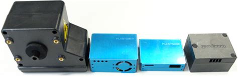 City Scale Particulate Matter Monitoring Using LoRaWAN Based Air ...