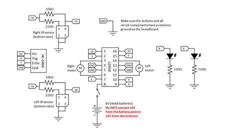 Simple Electronics Car Easy Project 的图像结果