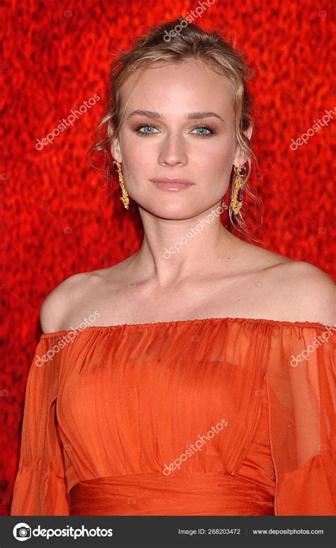 Diane Kruger National Treasure Dress