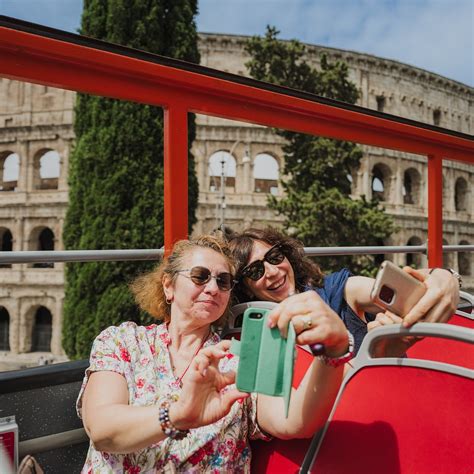 CITY SIGHTSEEING ROME - All You Need to Know BEFORE You Go 2026 (with ...