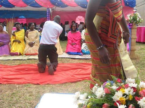 Image result for Paying Bride Price