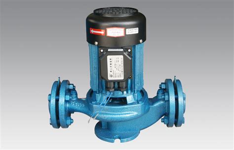 GD管道泵-西安水处理设备-西安变频供水设备-西安水处理材料-西安诚进水处理设备有限公司