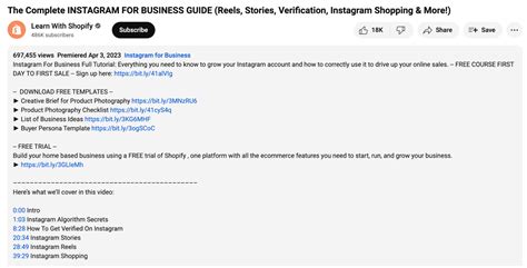 YouTube Competitor Analysis: How I Do It in 5 Easy Steps - Blog