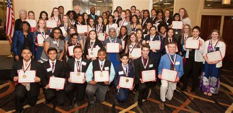 Indianapolis - Carson Scholars Fund