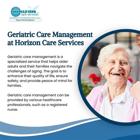 Geriatric Care Management Services for Seniors in North Palm Beach, FL ...