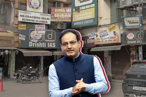 Drishti IAS relocates to Noida amid safety concerns in Mukherjee Nagar ...