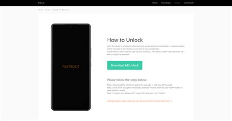 Xiaomi Community
