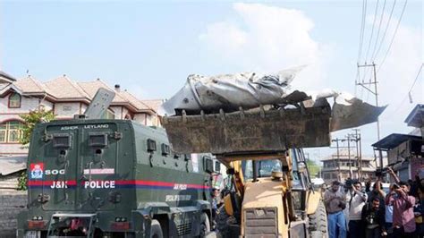 Operation Sindoor: 16 airports closed in north, west India; CISF steps ...