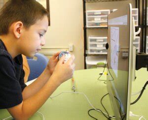 SmartLab Puts Students in Charge of Their Learning