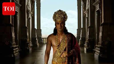 ‘Don’t divide... this is one Ramayana’: Namit Malhotra addresses New ...
