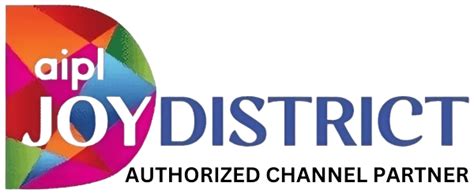 AIPL JOY DISTRICT SECTOR 88 - GURGAON