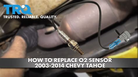 Image result for Bank 1 O2 Sensor 2013 Tahoe Location